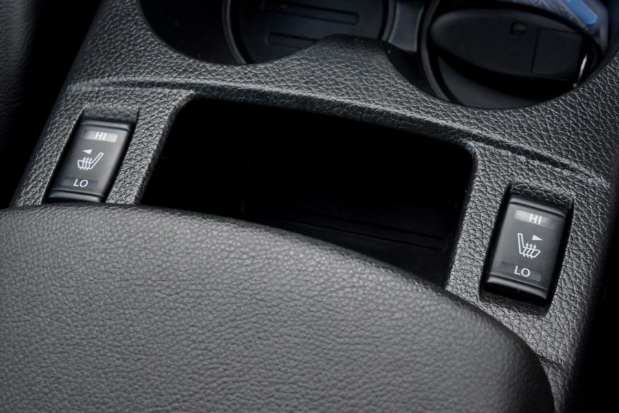 2016 Nissan QASHQAI J11 TL SUV Image 21