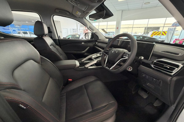 2026 MY25 LDV T60 SK8C Max PLUS Ute Image 9