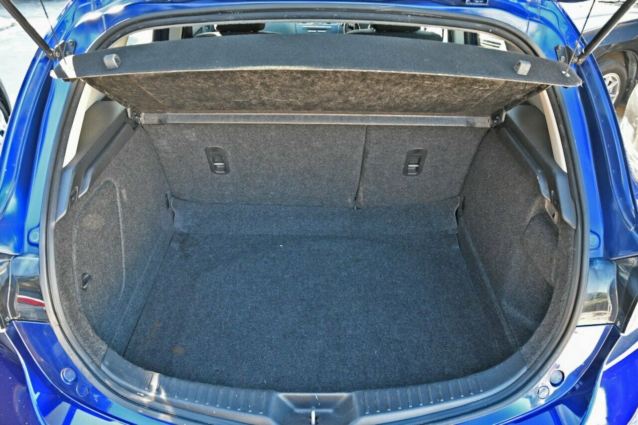 2010 Mazda 3 BL10F1 Neo Activematic Hatch Image 15
