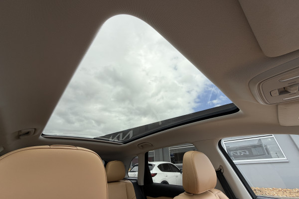 2025 Leapmotor C10 B11 REEV Ultra Hybrid Design Wagon Image 32