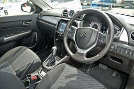 2019 Suzuki Vitara LY Series II GL + Suv