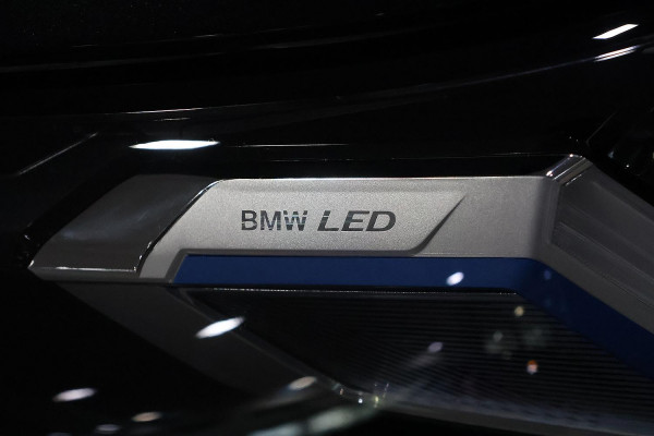 2026 BMW X3 G45 20 xDrive SUV image 3