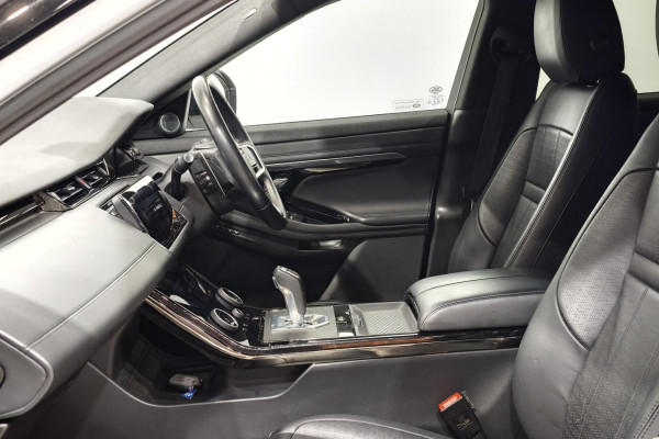 2022 MY23 Land Rover Range Rover Evoque L551 R-Dynamic HSE SUV Image 4