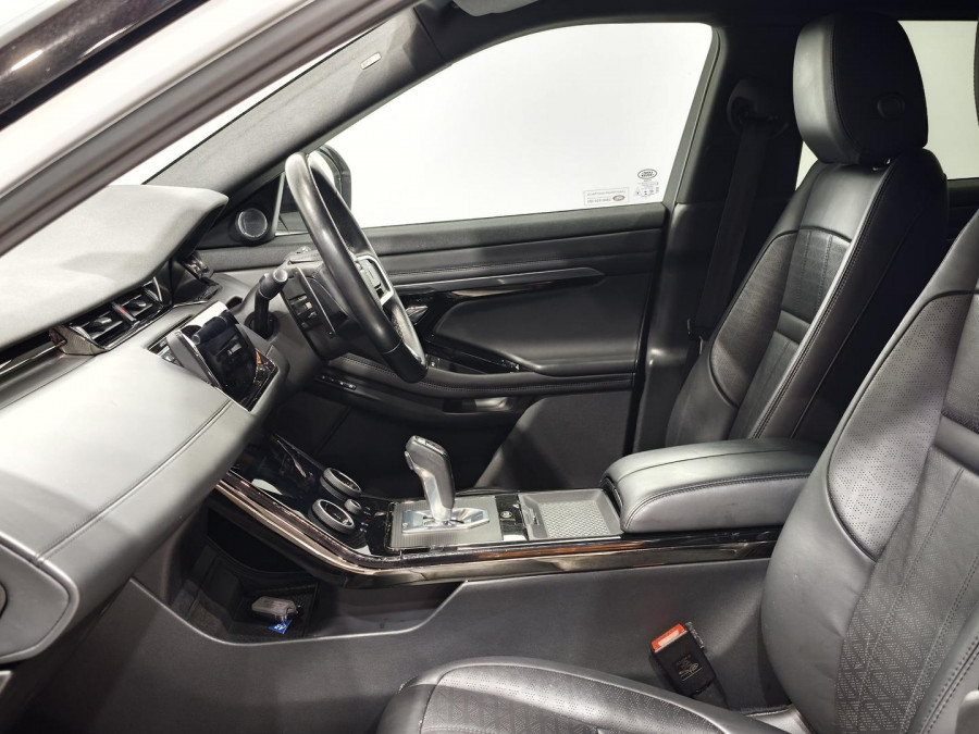2022 MY23 Land Rover Range Rover Evoque L551 R-Dynamic HSE SUV Image 4