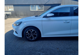 2023 MG MG5 AP32 Vibe Sedan