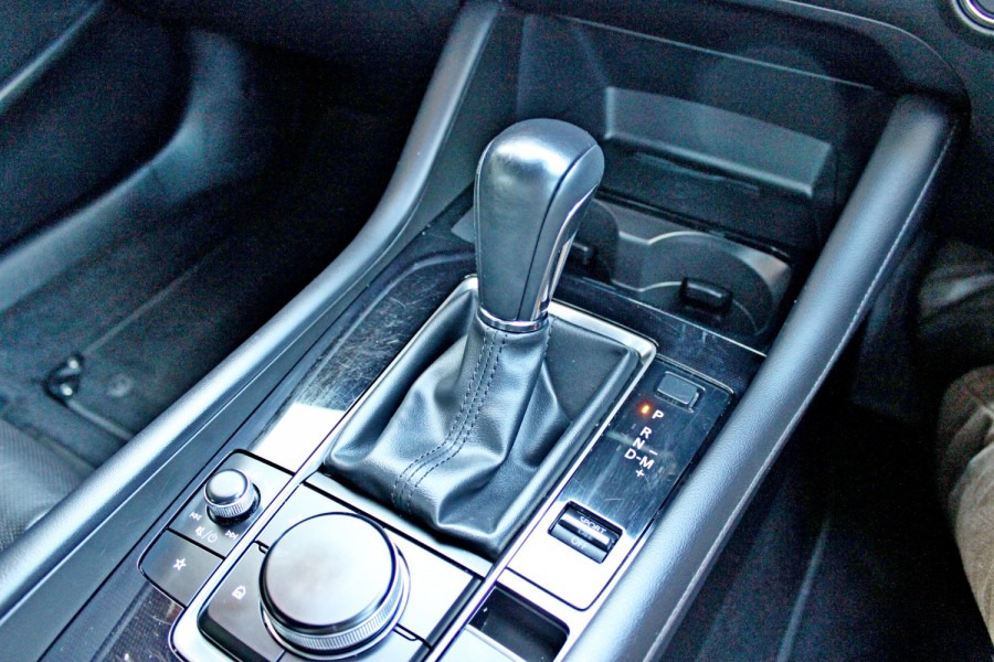 2023 Mazda 3 BP Series G20 Touring Hatch Image 16
