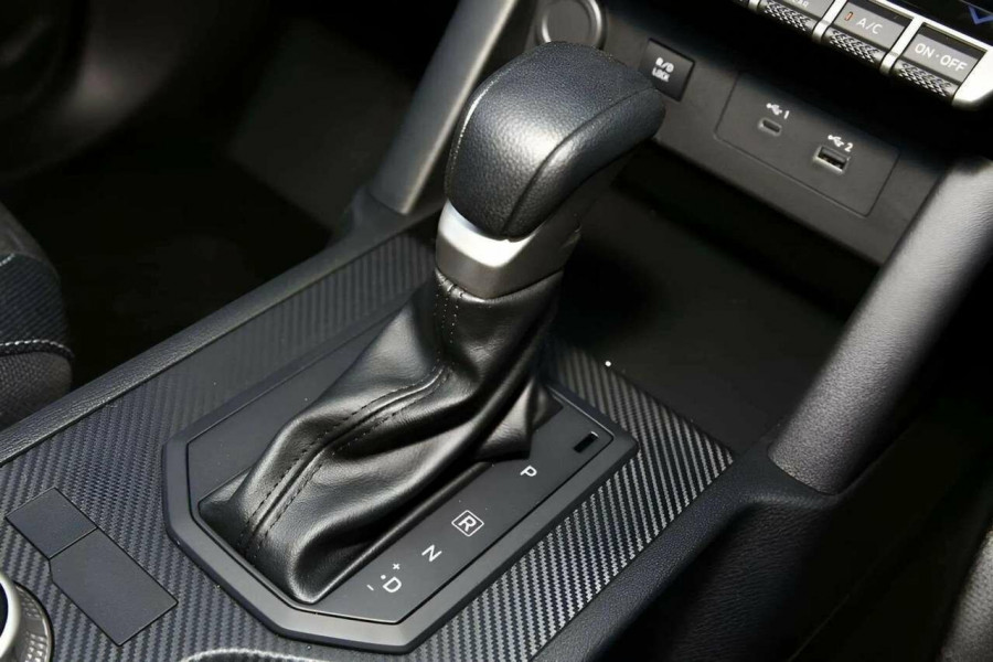 2024 Mitsubishi Triton MV GLX+ Ute Image 20