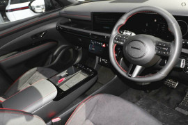 Hyundai Tucson N Line NX4.V3