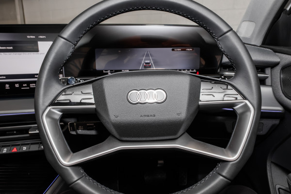 2026 Audi Q3 FJ TFSI 110kW SUV image 10