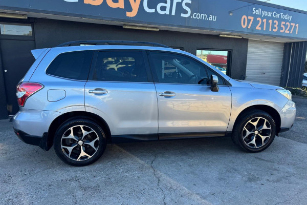 2013 Subaru Forester S4 2.5i-S SUV Image 6
