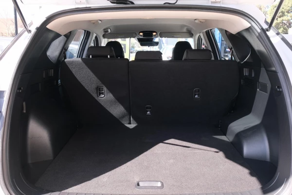 2023 Hyundai Tucson NX4.V2  SUV Image 10