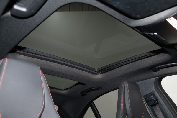 2019 Mercedes-Benz C-Class C43 AMG Sedan Image 5