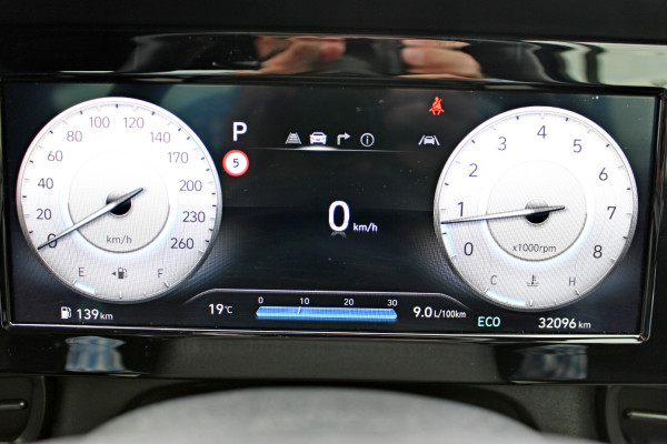 2024 MY25 Hyundai i30 CN7.V3 N Line Premium Sedan Image 18
