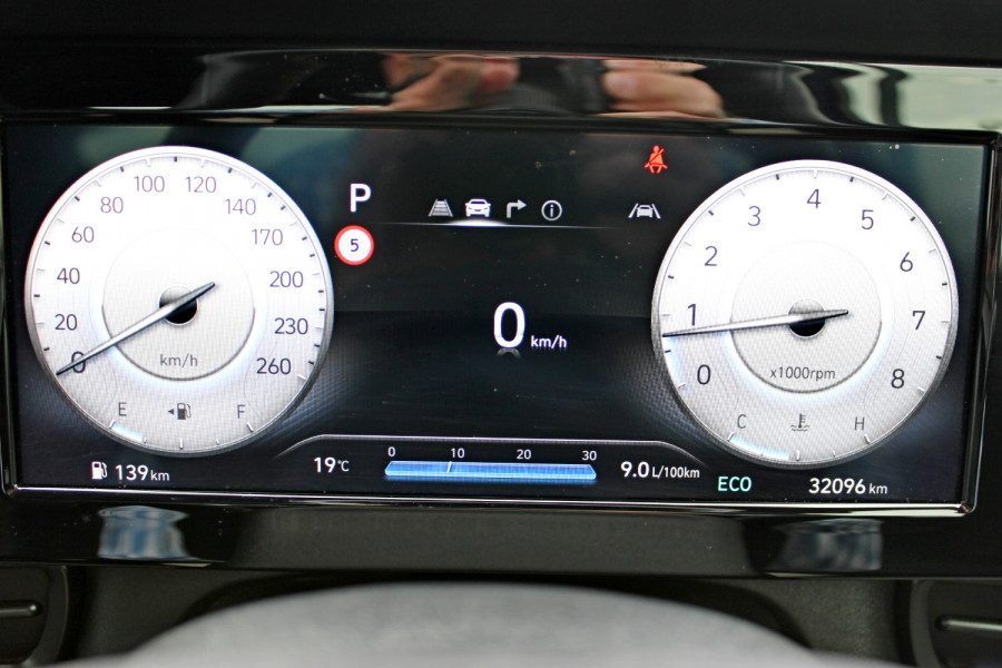 2024 MY25 Hyundai i30 CN7.V3 N Line Premium Sedan Image 18