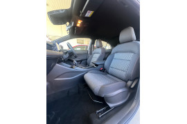 2025 MG MG3 ZP22 Excite Hatch