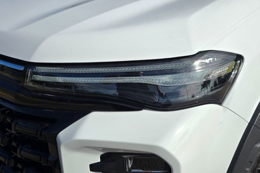 2024 LDV T60 SK8C Max PLUS Ute Image 9