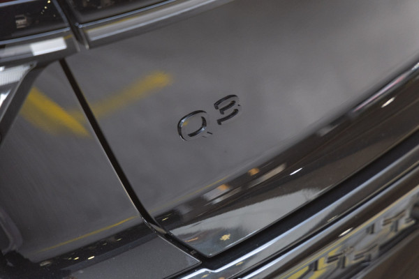 2026 Audi Q3 FJ TFSI 195kW Quattro SUV image 21
