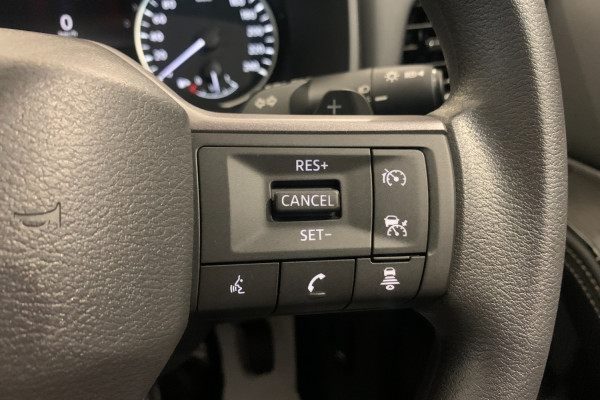 2026 Nissan X-Trail T33 ST SUV Image 21
