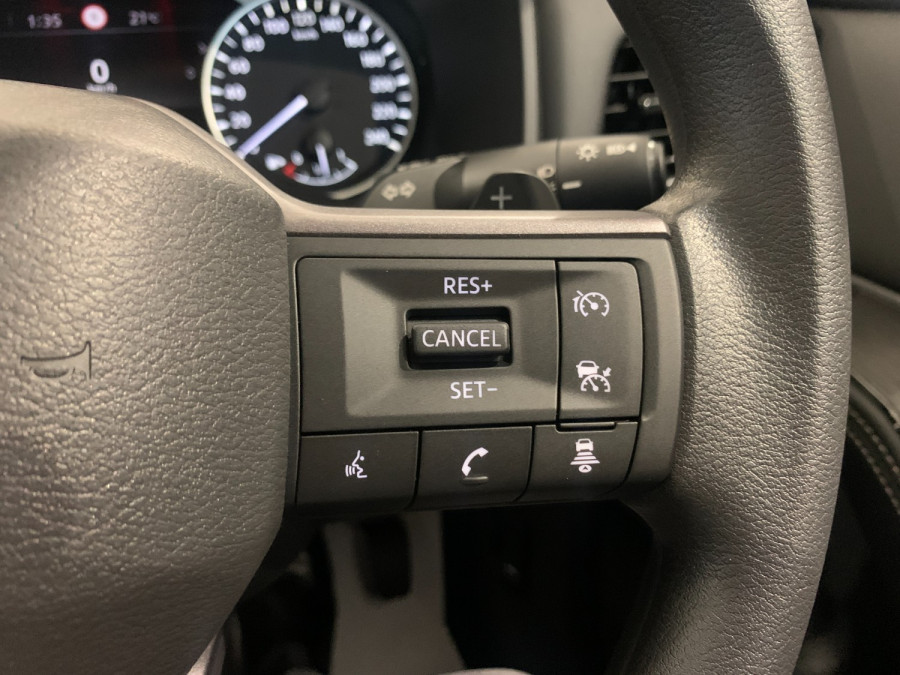 2026 Nissan X-Trail T33 ST SUV Image 21
