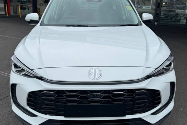 2025 MG ZS ZS32 Essence Hybrid+ SUV