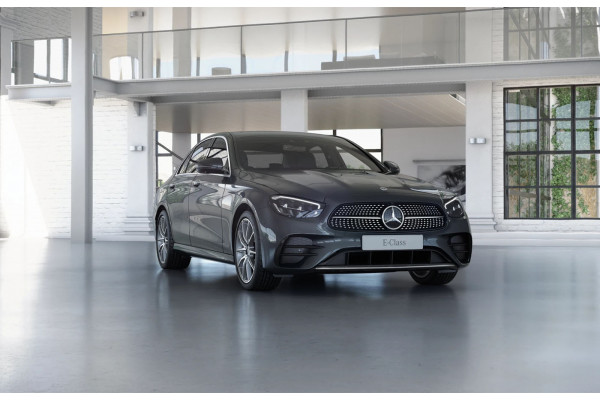 2024 MYon Mercedes-Benz E-Class W213 E300 e Sedan