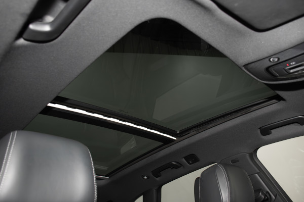 2019 Audi SQ5 FY  SUV Image 5