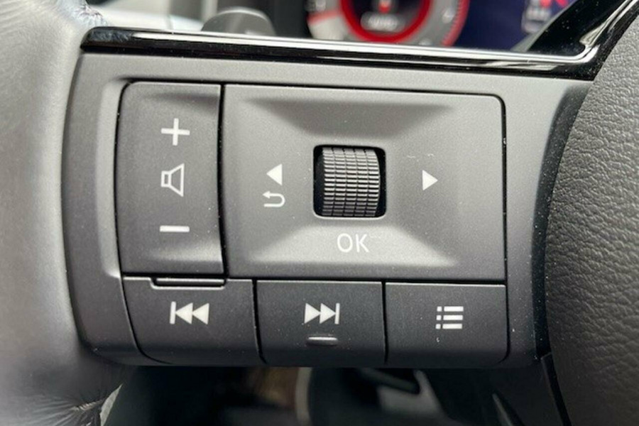 2023 Nissan X-Trail T33 MY23 Ti X-tronic 4WD Wagon Image 20