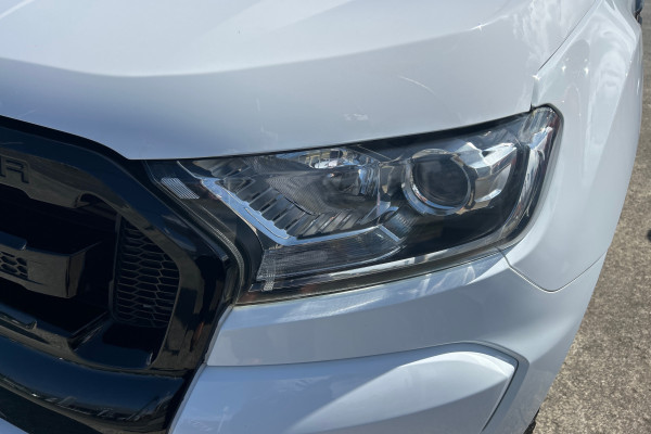 2017 Ford Ranger PX MkII FX4 Ute Image 22
