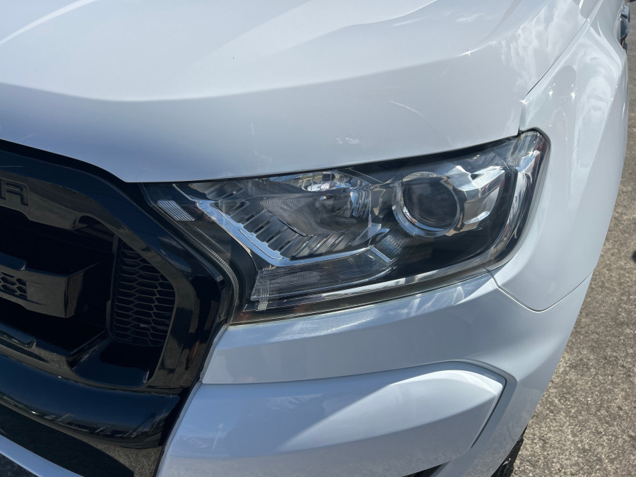 2017 Ford Ranger PX MkII FX4 Ute Image 22