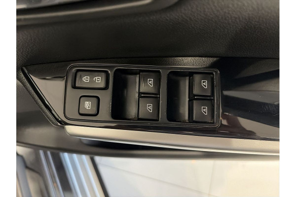 2021 Mitsubishi Pajero Sport QF Exceed SUV Image 19