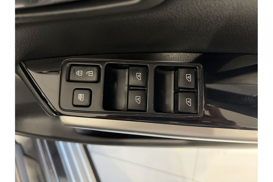 2021 Mitsubishi Pajero Sport QF Exceed SUV Image 19