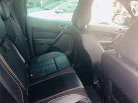 2019 MY20.25 Ford Ranger Utility