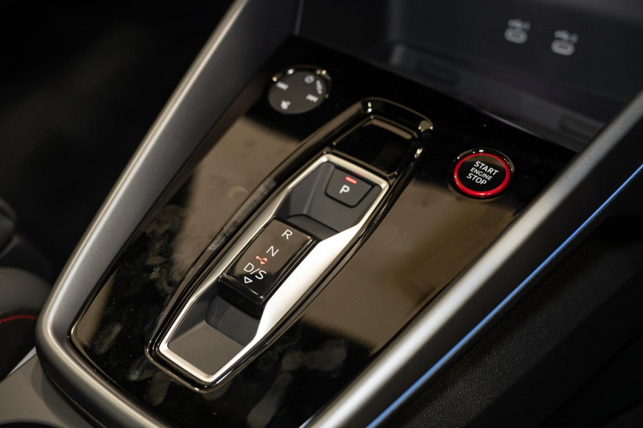 2026 Audi RS 3 GY  Hatch