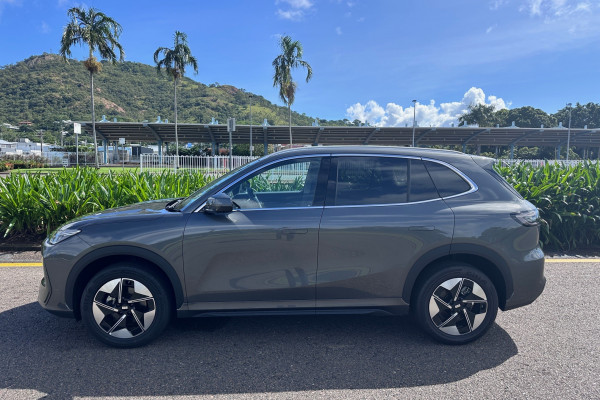 2025 Geely EX5  Complete Other