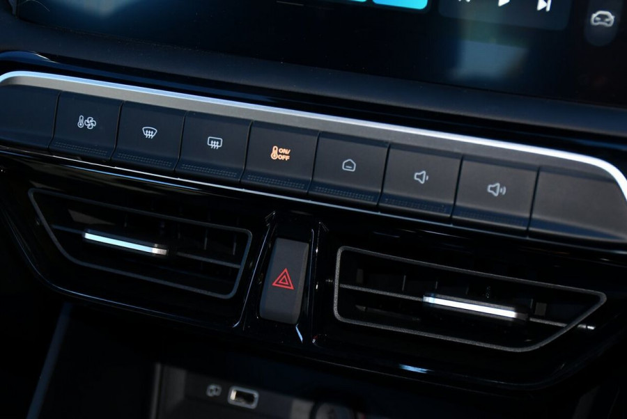 2025 MG MG3 Excite Hatch Image 15
