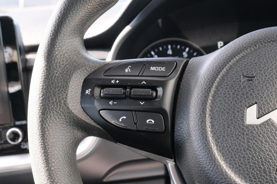 2023 Kia Stonic YB S SUV Image 14