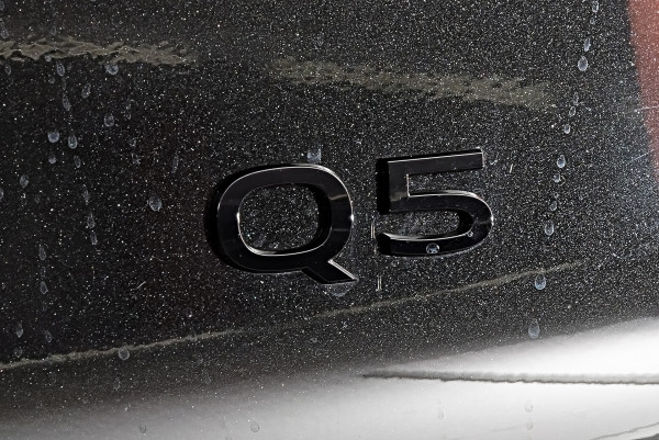 2025 Audi Q5 GU TFSI 150kW SUV image 20