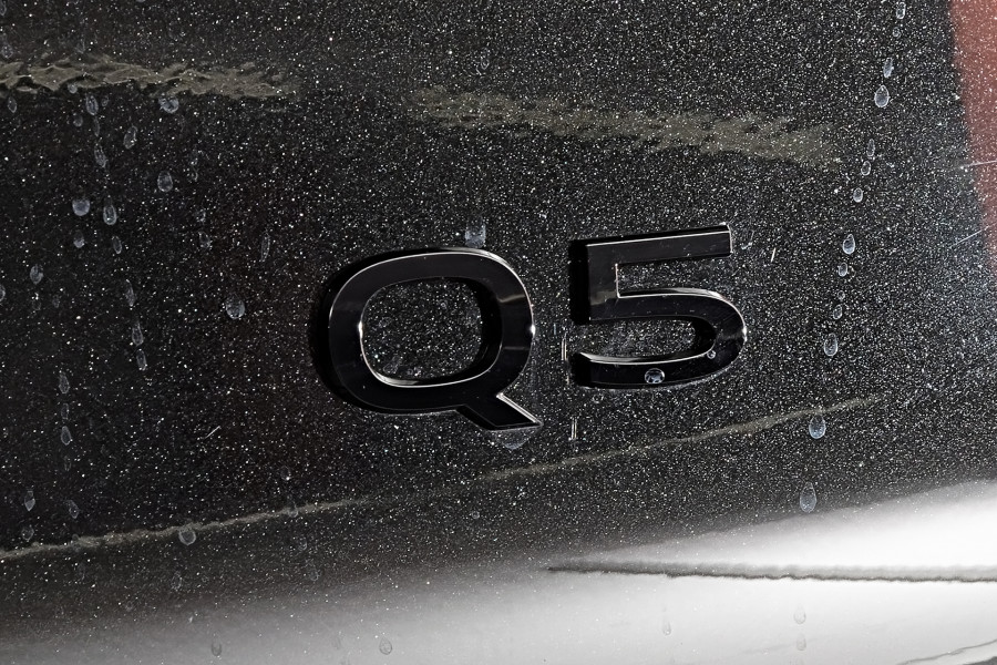 2025 Audi Q5 GU TFSI 150kW SUV