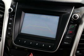 2015 Hyundai I30 GD3 Series II MY16 Active Hatchback