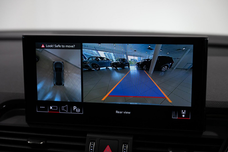 2025 Audi Q5 FY 55 TFSI e S Line SUV