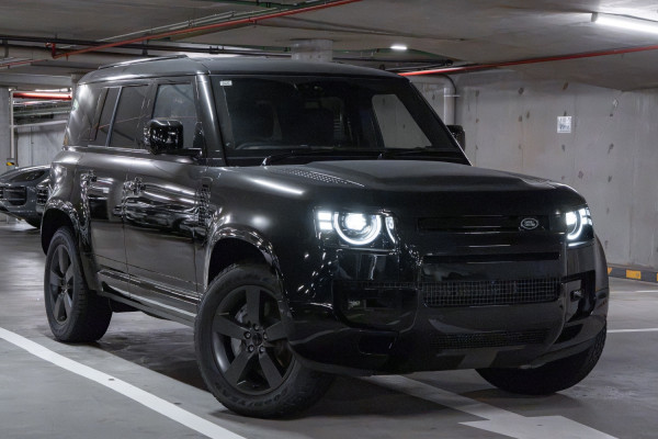 Land Rover Defender 110 D350 X-Dynamic SE L663