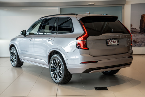 2025 MY26 Volvo XC90 L Series Ultra B5 Dark SUV