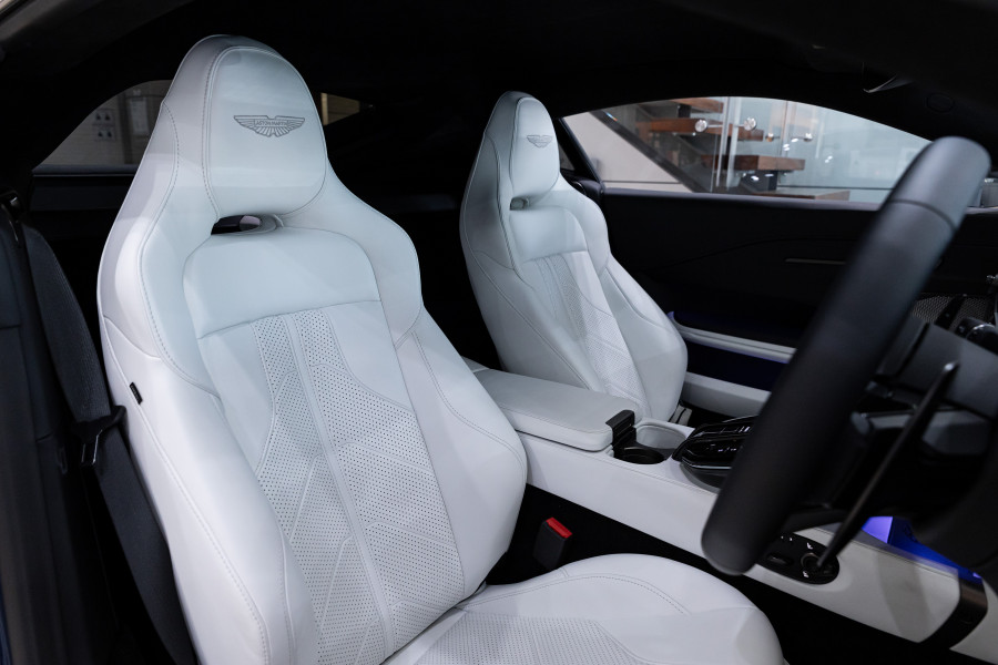 2024 Aston Martin Vantage  Coupe Image 44