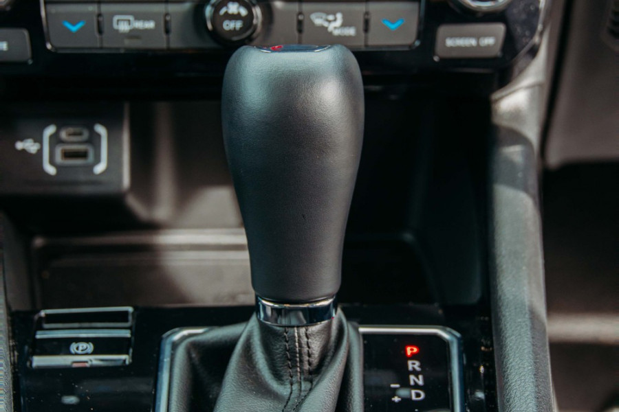 2023 MY24 Jeep Compass MV Limited e-Hybrid SUV Image 15
