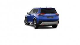 2024 MY25 Nissan X-Trail T33 Ti SUV image 24