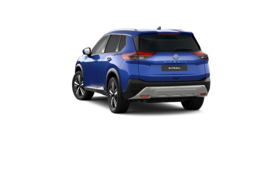 2024 MY25 Nissan X-Trail T33 Ti SUV