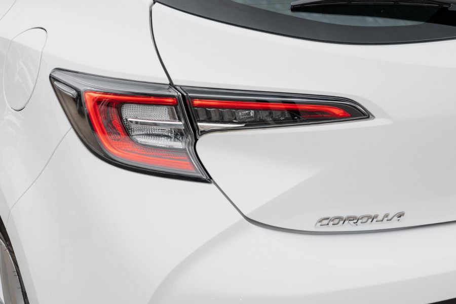 2022 Toyota Corolla ZWE219R  Ascent Sport Hybrid Hatch Image 20