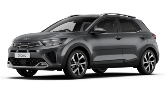 2025 Kia Stonic YB GT-Line SUV