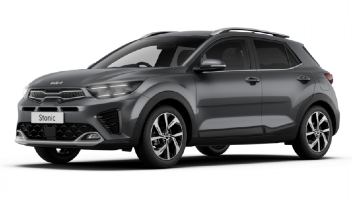 New 2025 Kia Stonic KI002868 Sydney Autosports Group