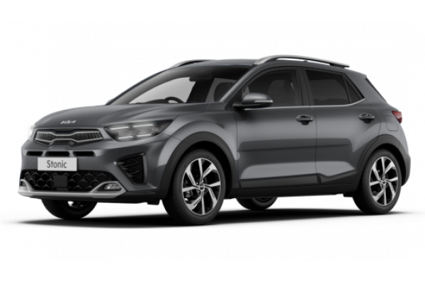 2025 Kia Stonic YB GT-Line SUV